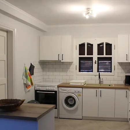 Yolanda 's House Appartement