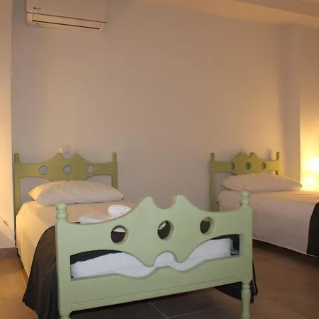 Yolanda 's House Zakynthos