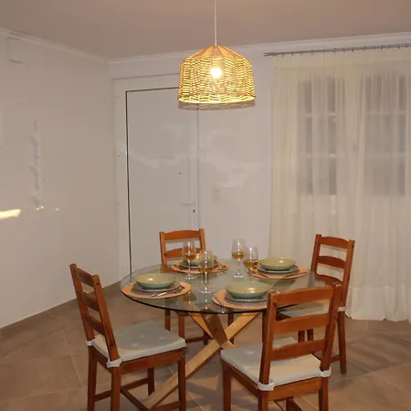 Yolanda 's House Lejlighed *