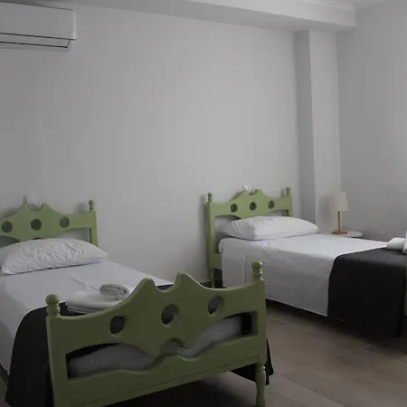 Appartamento Yolanda 's House Città di Zante