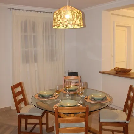 Yolanda 's House Lejlighed Zákynthos by