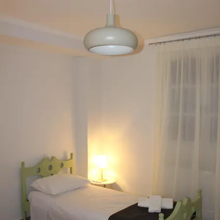Yolanda 's House Città di Zante